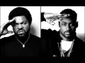 Ghostface Killah & Ice Cube - Be Easy (Remix) [HQ]