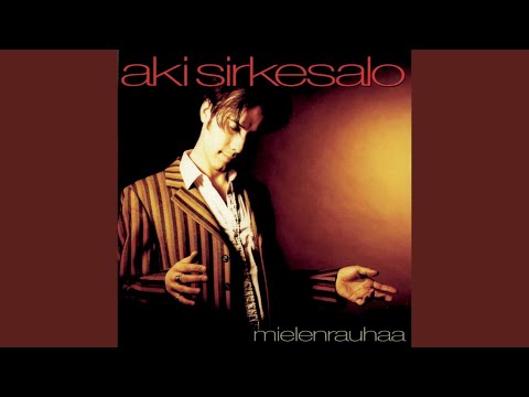 Vieläkö Sun Omenapuusi Kasvaa - Aki Sirkesalo