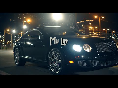 Gue Wop - My Life (Official Music Video)