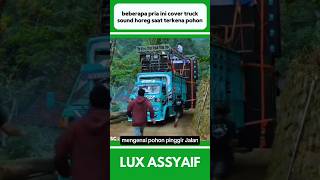 Download lagu THESE MEN COVERED A SOUND-LOADED TRUCK THAT STOPPED BECAUSE IT HIT A TREE #shorts mp3 Download lagu THESE MEN COVERED A SOUND-LOADED TRUCK THAT STOPPED BECAUSE IT HIT A TREE #shorts mp3