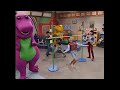 Barney Friends S1 3 Intro Tribute Gen 2 Version