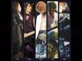 X Japan / Scarlet Love Song -BUDDHA MIX- ピアノ ...