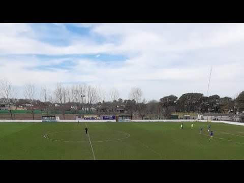 #PRIMERAC | PUERTO NUEVO VS MIDLAND