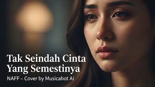 Download lagu Tak Seindah Cinta Yang Semestinya – NAFF | Cover Wanita Lembut & Sendu mp3 Download lagu Tak Seindah Cinta Yang Semestinya – NAFF | Cover Wanita Lembut & Sendu mp3