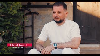 Fikret Dauti - Gurbeti