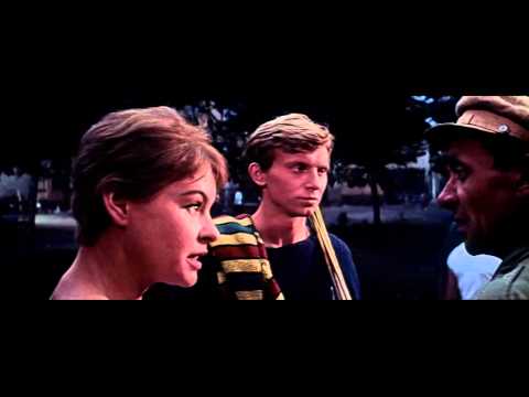 Starci na chmelu - Samotář