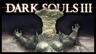 Dark Souls 3: This Game Is Really Cool