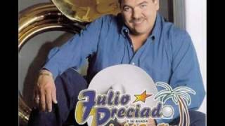 Julio Preciado - Embargame A Mi