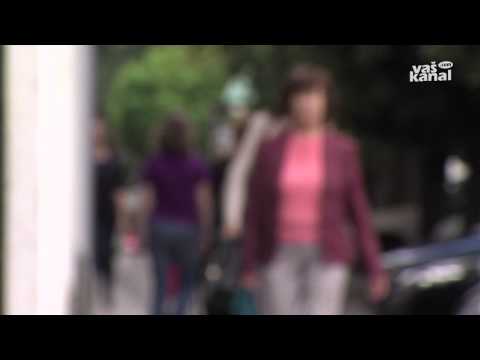 Pomembna je odzivnost