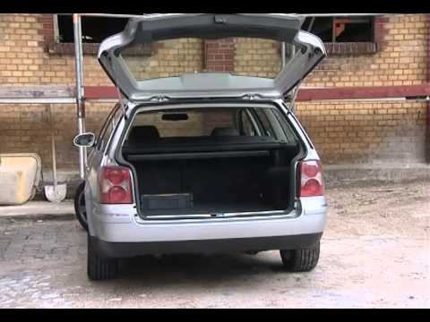 Vietschi-Farben pres. STORCH Förderpumpe PS 20 Easy   Produktvideo