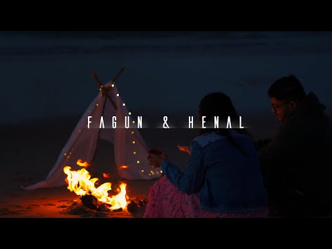 Dr. Henal & Dr. Fagun | Doctor's love story | Pre Wedding Shoot | Mandvi Beach | Saagar Kinare Song