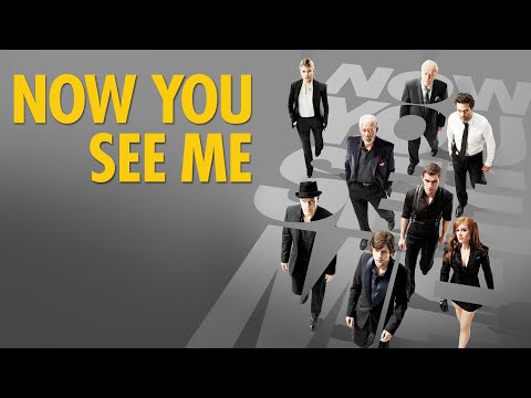 Now You See Me