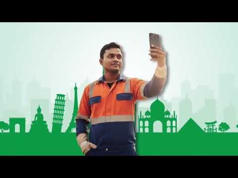 Postal Vote BD App নিবন্ধন ও ভোট প্রক্রিয়া