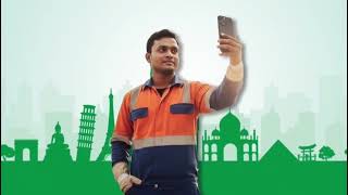 Postal Vote BD App নিবন্ধন ও ভোট প্রক্রিয়া