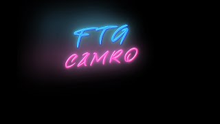 Camro