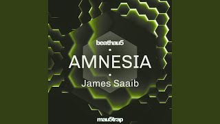 Amesia - James Saiib