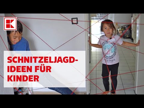 Spannende Detektivspiele für Kinder | Mamiblock & FamilienMomente