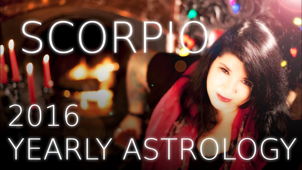 scorpio weekly astrology forecast 16 december 2019 michele knight