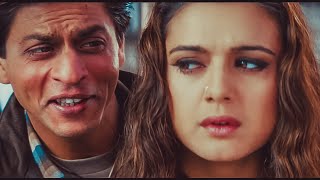 Download lagu Do Pal Ruka Khwabon Ka Karwan (Sad Song) Shah Rukh Khan, Preity Zinta Lata Mangeshkar, Sonu Nigam mp3