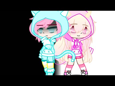 ♥️akhirnya Atun dan moomoo baikan♥️-/gacha club*_"(itz. farras gacha)/the end