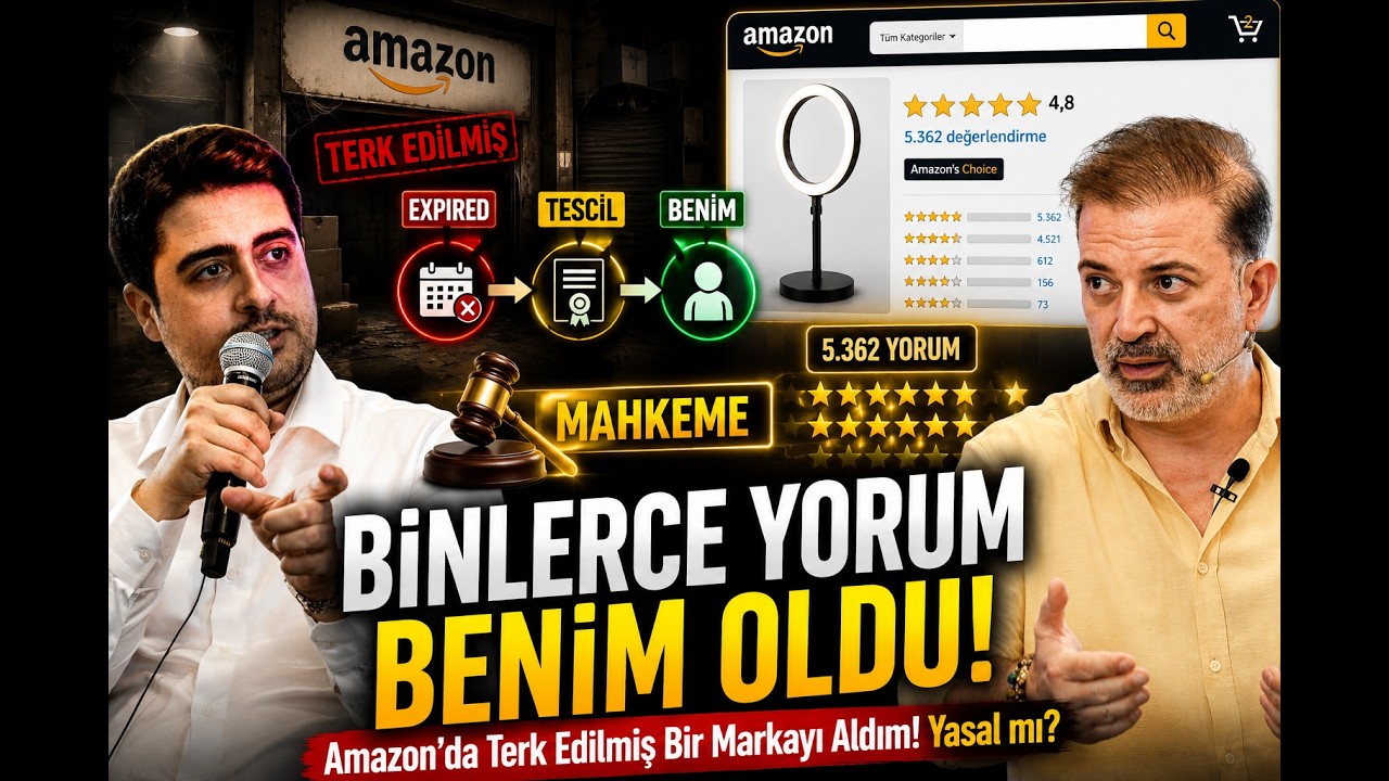 Bir Sabah Mağazanız Kapanabilir! E-Ticarette Hukuki Tuzaklar