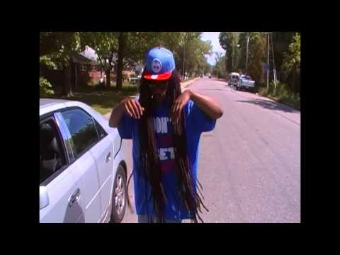 NEW  RAS DANJAH 2013 "GET IT LIVE"! The Trailer