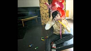 IAMX - The Alternative (Backstage Acoustic Rework)