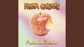 Kadr z teledysku Quadrilha da Pantera tekst piosenki Banda Fruta Quente