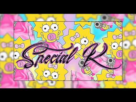 LA FANNY - SPECIAL K ® (AUDIO OFICIAL)