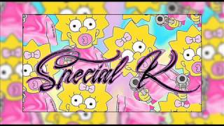 LA FANNY - SPECIAL K ® (AUDIO OFICIAL)