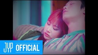 Jimin Park "April Fools (0401)" M/V
