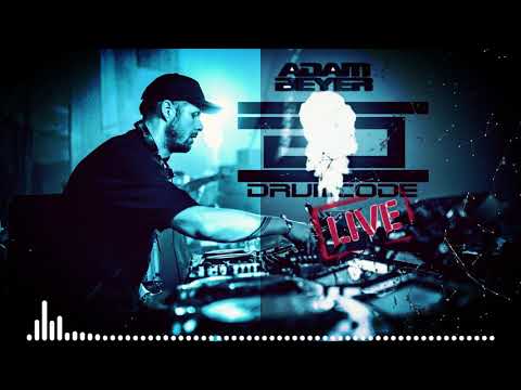 Adam Beyer - Drumcode 'Live' 550 - (12-February-2021)