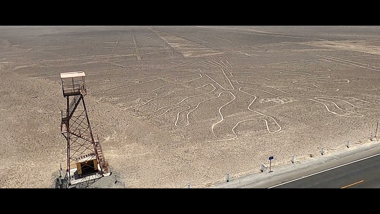 LAND TOUR TO THE NAZCA LINES Video Thumbnail