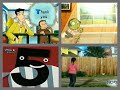 PBS Kids Program Break 2010 KCOS 4 Incomplete