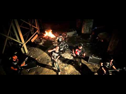 SICKPIG - Ruination (Official Music Video)
