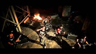 SICKPIG - Ruination (Official Music Video)