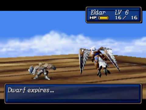 Shining Force 3 - Let's Play Them All! Part 42