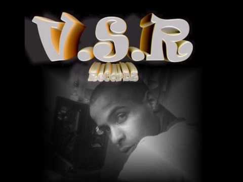 V.S.R.recordz crazy - valentijn  (x production.)