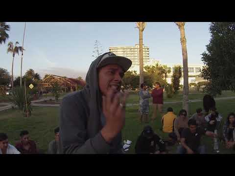 Mauri vs Mic Tian vs Mute: 8vos Fecha 7 - Universus 2018