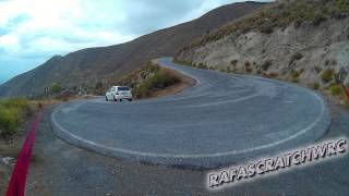 preview picture of video 'I Rally crono del Purche 27 9 2014 mpg4 HD1080p'