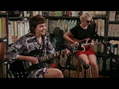 Gurr at Paste Studio NYC live from The Manhattan Center