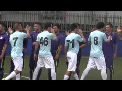 LPG GROUP vs FUTSAL PARETE highlights