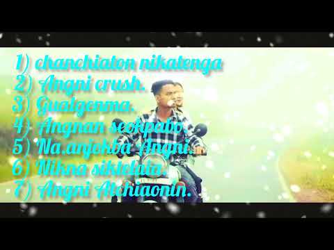 Satnal Raksam SR || Playlist || non- Stop music