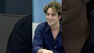 ¿CÓMO se veía BISBAL dentro de 20 AÑOS? | OPERACIÓN TRIUNFO