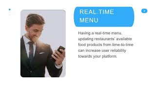 Planning to Become the Most Popular Food Delivery App?