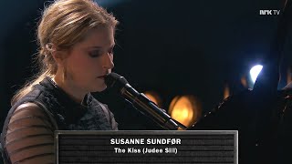 Susanne Sundfør - The Kiss (Judee Sill cover)