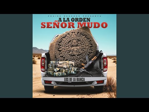 A la Orden Señor Mudo