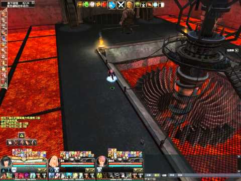 [Limit Break Series] Sharon - One Hit KO the final boss of Prison de Jaquin