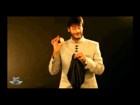 Devil's Hank Pro  (corner version) by Sumit chhajer