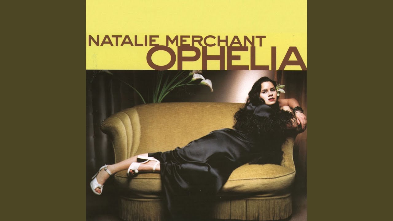 Natalie Merchant - Thick as Thieves